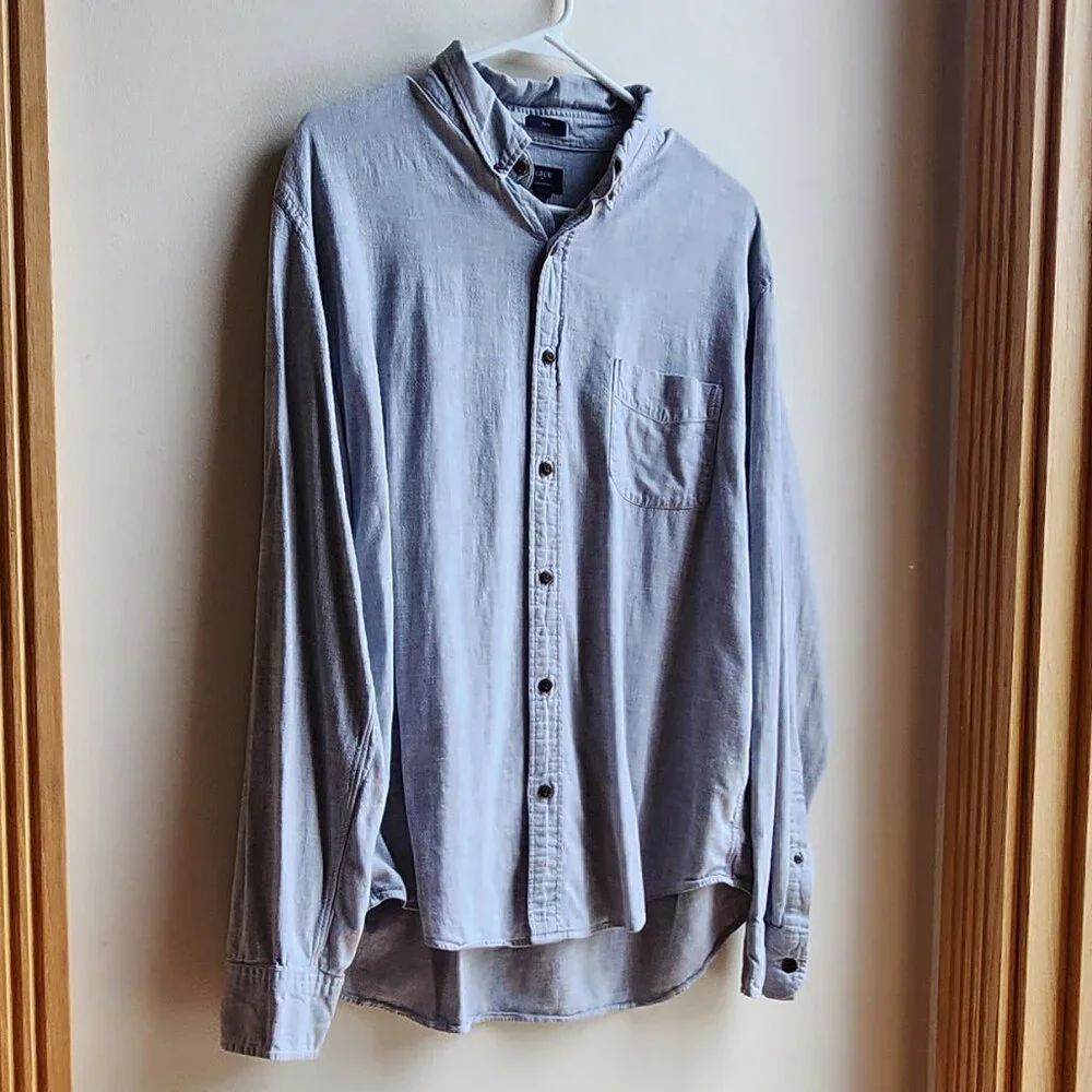 J. Crew 
